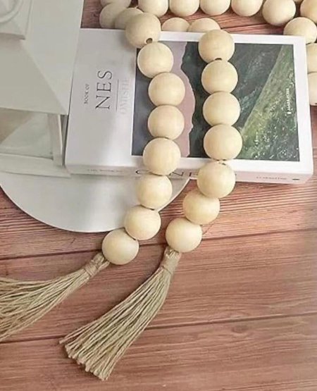 مسبحة ديكور